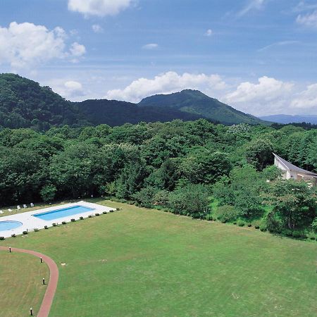 Akiu Resort Hotel Crescent Sendai Zewnętrze zdjęcie