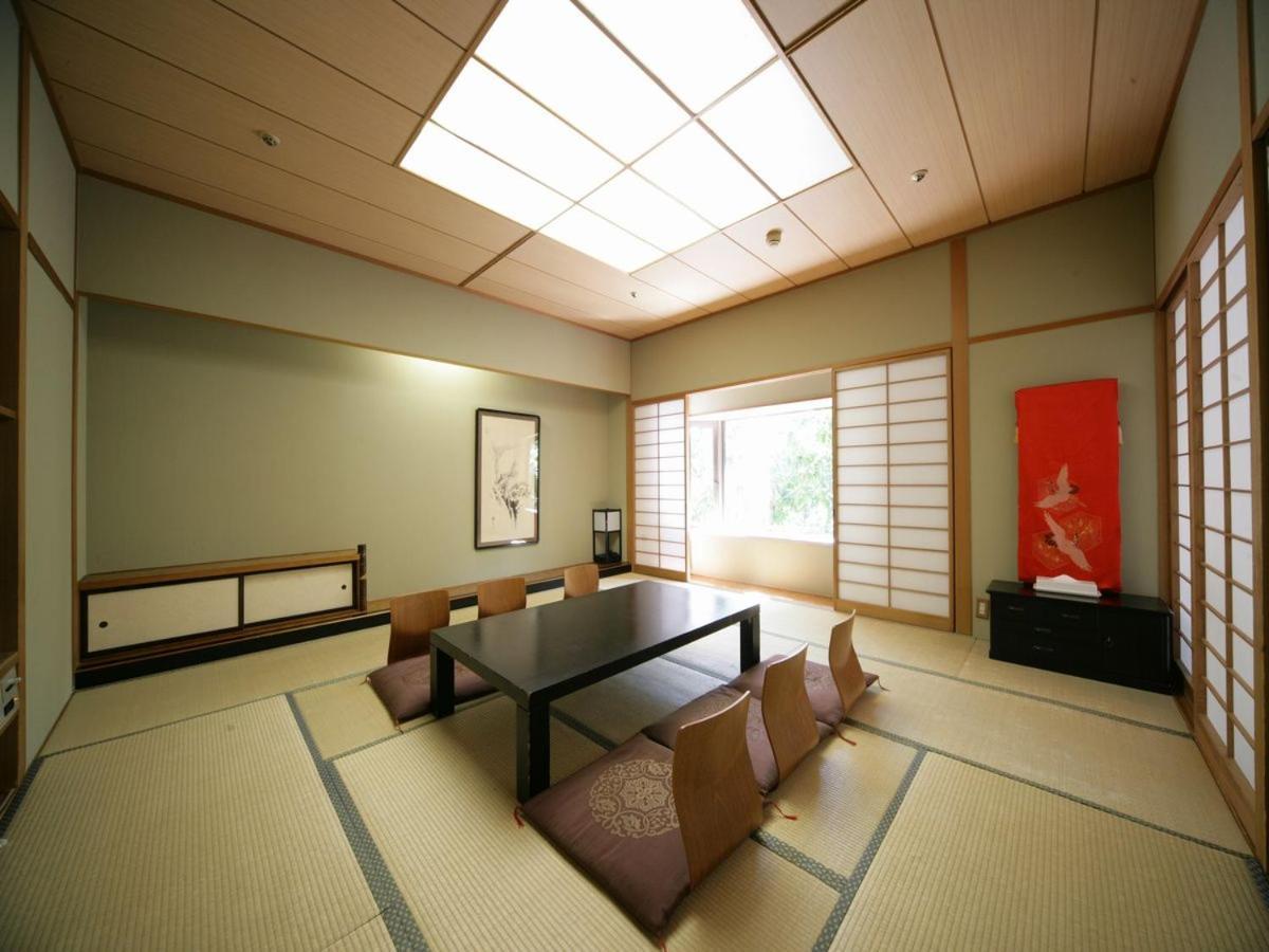 Akiu Resort Hotel Crescent Sendai Zewnętrze zdjęcie