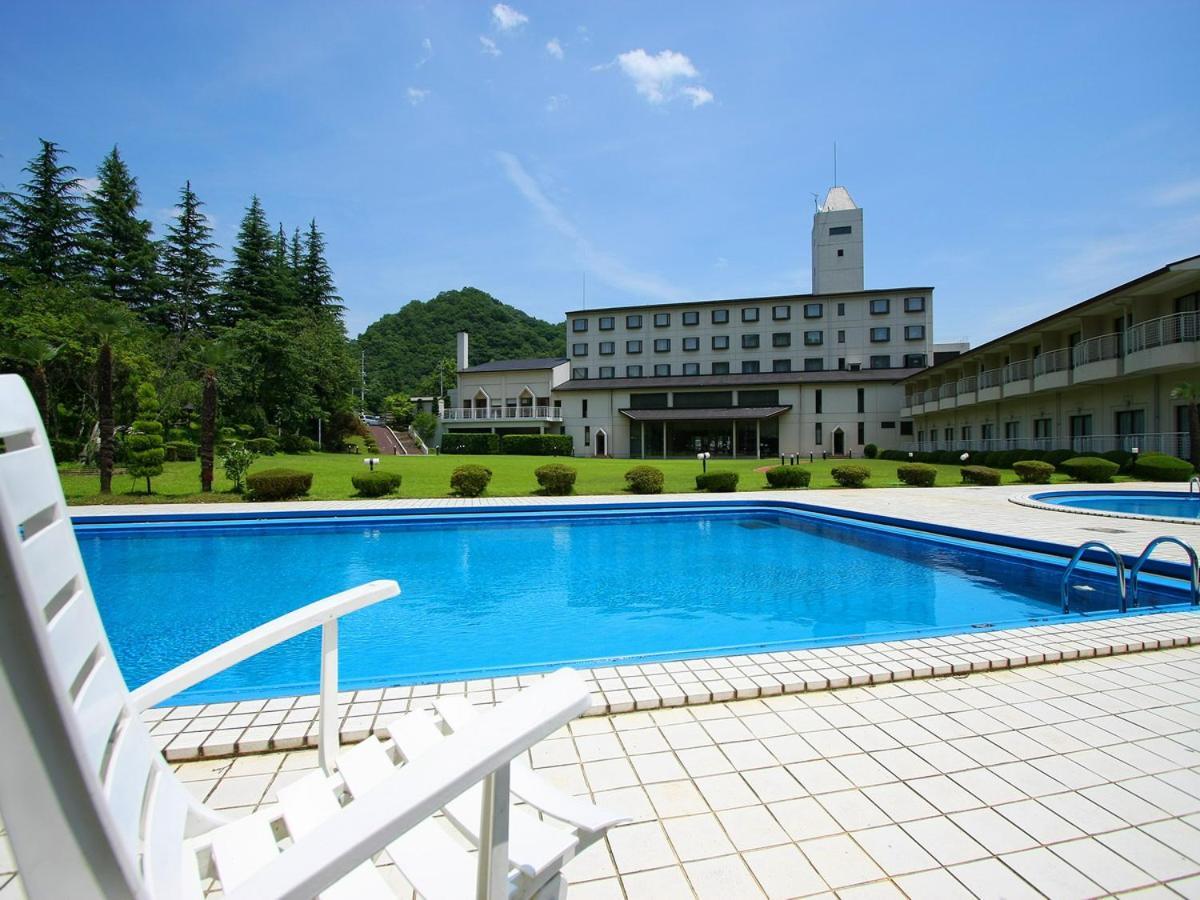 Akiu Resort Hotel Crescent Sendai Zewnętrze zdjęcie